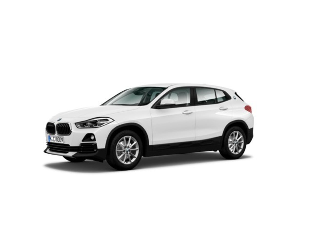 BMW X2 sdrive18d 110 kw (150 cv)  2019 Diésel - Foto 3