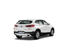 BMW X2 sdrive18d 110 kw (150 cv)  2019 Diésel - Foto 21