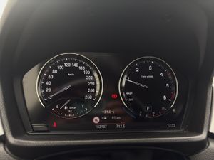 BMW X2 sdrive18d 110 kw (150 cv)  2019 Diésel - Foto 25
