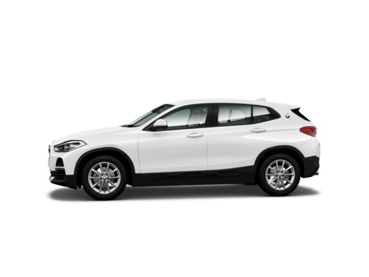 BMW X2 sdrive18d 110 kw (150 cv)  2019 Diésel - Foto 6