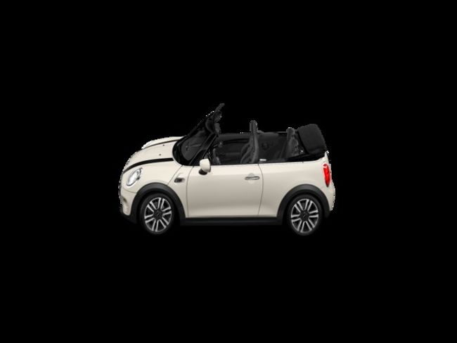 MINI Cooper 100 kw (136 cv)