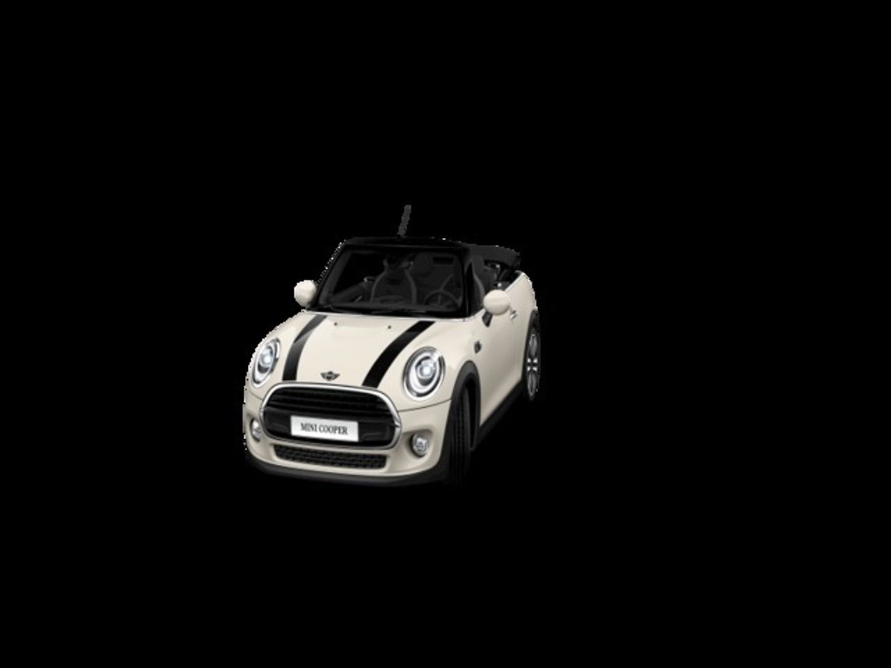 MINI Cooper 100 kw (136 cv)  2020 Gasolina - Foto 4