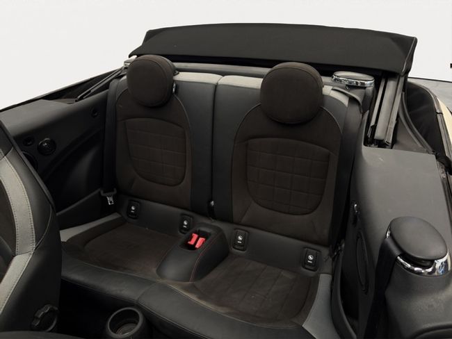 MINI Cooper 100 kw (136 cv)