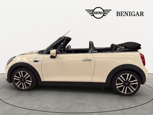 MINI Cooper 100 kw (136 cv)