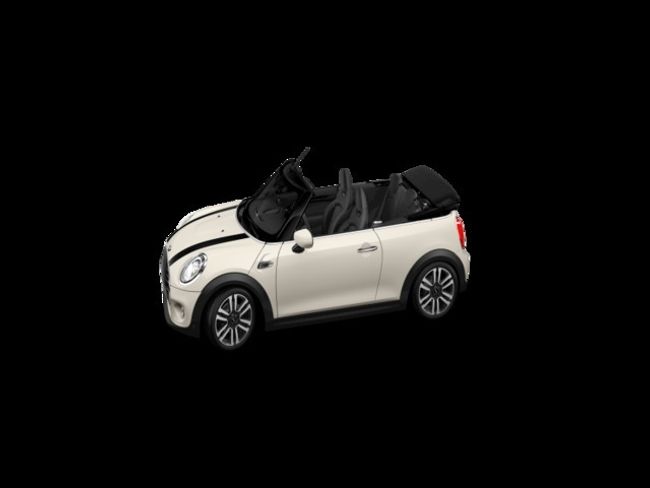 MINI Cooper 100 kw (136 cv)