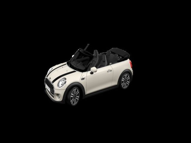 MINI Cooper 100 kw (136 cv)