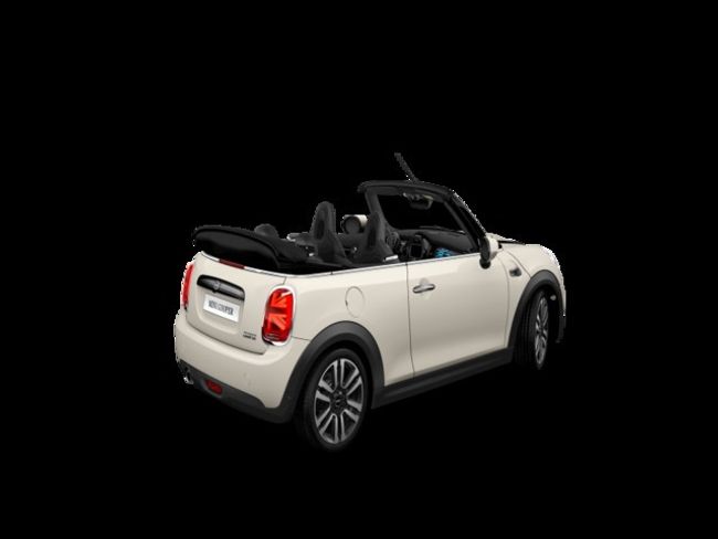 MINI Cooper 100 kw (136 cv)
