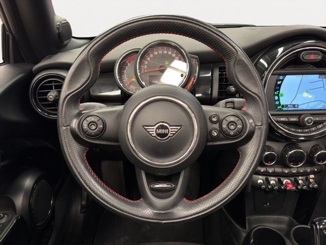 MINI Cooper 100 kw (136 cv)