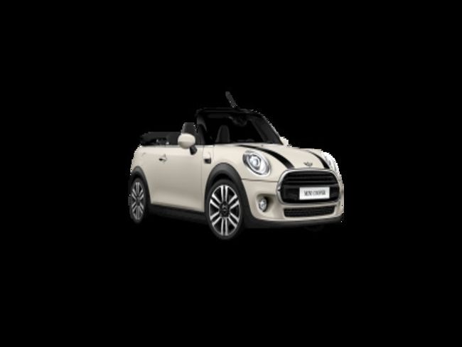 MINI Cooper 100 kw (136 cv)