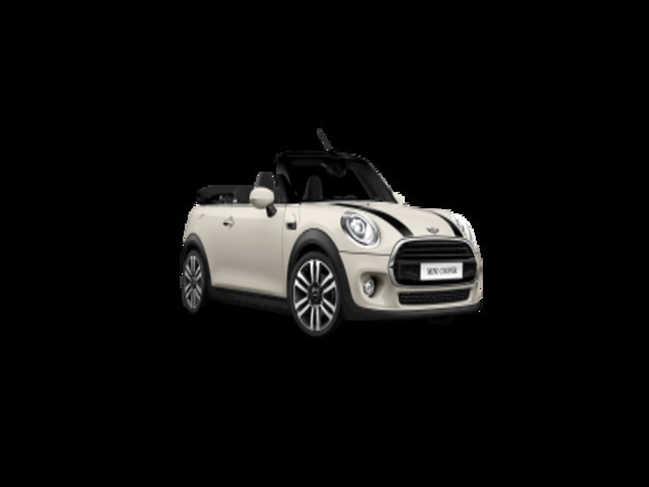 MINI Cooper 100 kw (136 cv)  2020 Gasolina - Foto 6