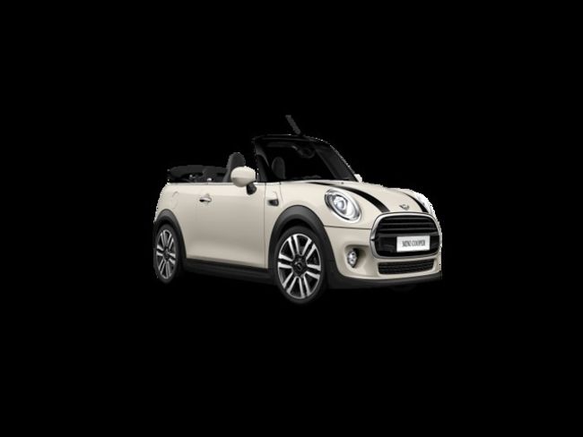 MINI Cooper 100 kw (136 cv)