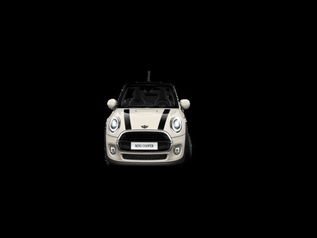 MINI Cooper 100 kw (136 cv)