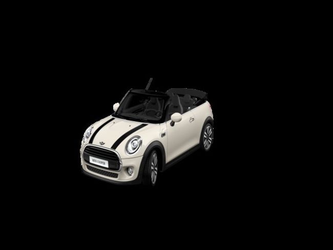 MINI Cooper 100 kw (136 cv)