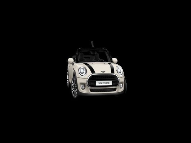 MINI Cooper 100 kw (136 cv)