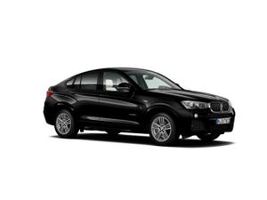 BMW X4 xdrive20d 140 kw (190 cv)  2016 Diésel - Foto 7