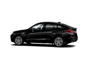 BMW X4 xdrive20d 140 kw (190 cv)  2016 Diésel - Foto 19