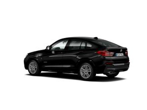 BMW X4 xdrive20d 140 kw (190 cv)  2016 Diésel - Foto 11