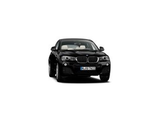 BMW X4 xdrive20d 140 kw (190 cv)  2016 Diésel - Foto 13