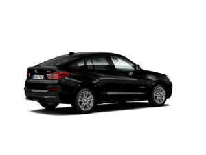 BMW X4 xdrive20d 140 kw (190 cv)  2016 Diésel - Foto 15