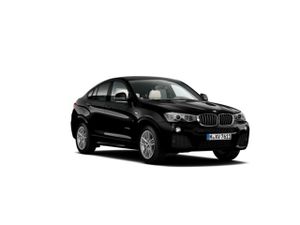BMW X4 xdrive20d 140 kw (190 cv)  2016 Diésel - Foto 17