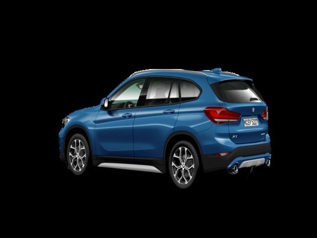BMW X1 sdrive18d 110 kw (150 cv)