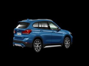 BMW X1 sdrive18d 110 kw (150 cv)  2022 Diésel - Foto 17