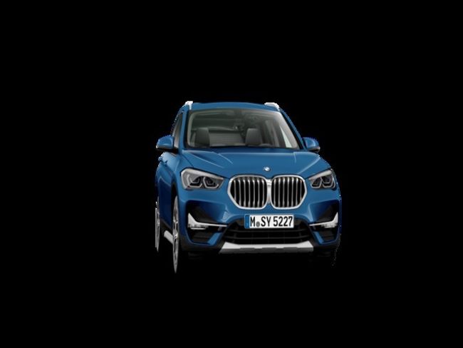 BMW X1 sdrive18d 110 kw (150 cv)