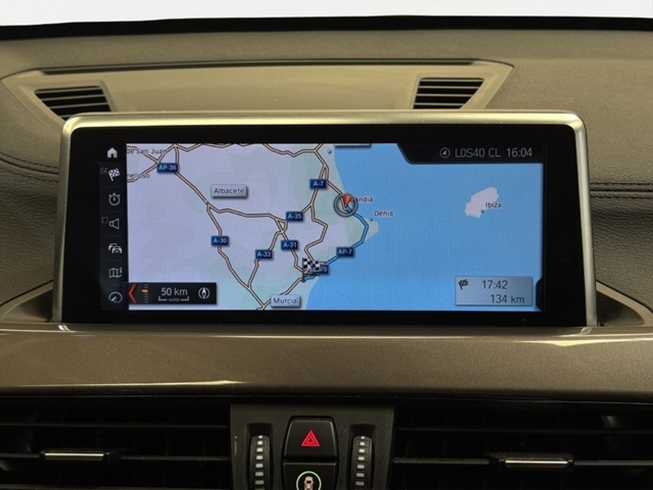 BMW X1 sdrive18d 110 kw (150 cv)  2022 Diésel - Foto 15