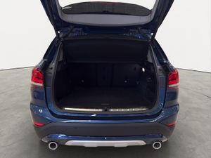 BMW X1 sdrive18d 110 kw (150 cv)  2022 Diésel - Foto 23