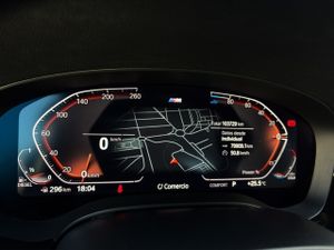 BMW Serie 5 520d xdrive 140 kw (190 cv)  2021 Diésel - Foto 25