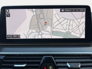 BMW Serie 5 520d xdrive 140 kw (190 cv)  2021 Diésel - Foto 27