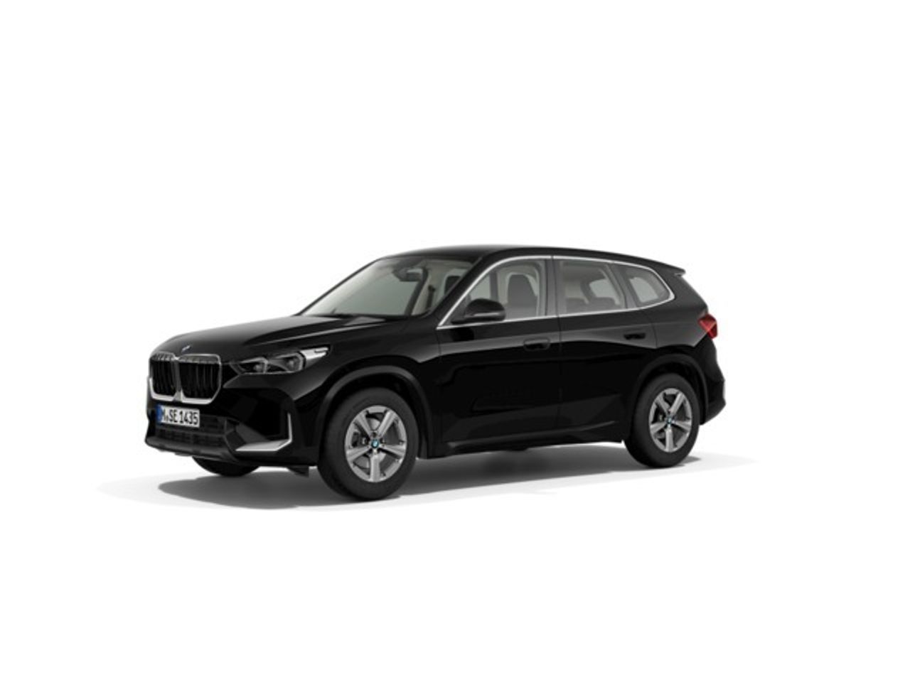 BMW X1 sdrive18d 110 kw (150 cv)  2023 Diésel - Foto 3