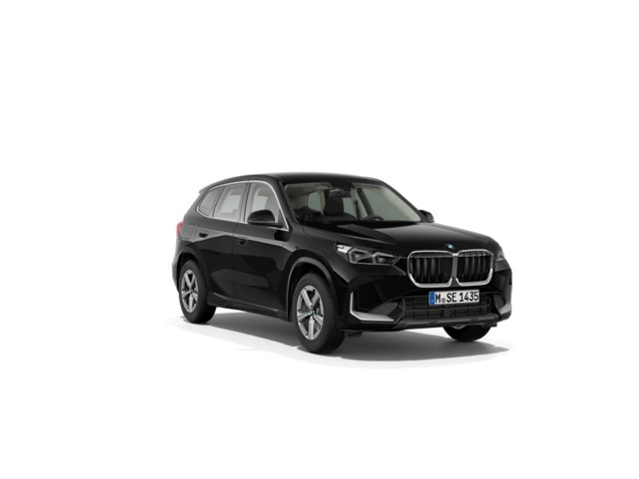 BMW X1 sdrive18d 110 kw (150 cv)  2023 Diésel - Foto 10
