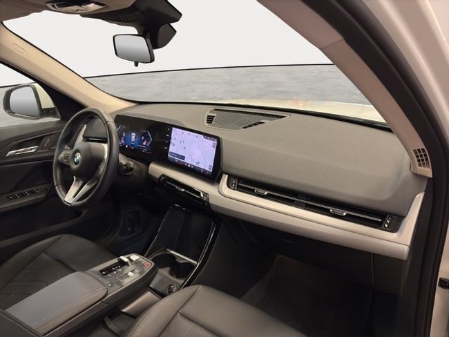 BMW X1 sdrive18d 110 kw (150 cv)