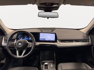 BMW X1 sdrive18d 110 kw (150 cv)  2024 Diésel - Foto 13