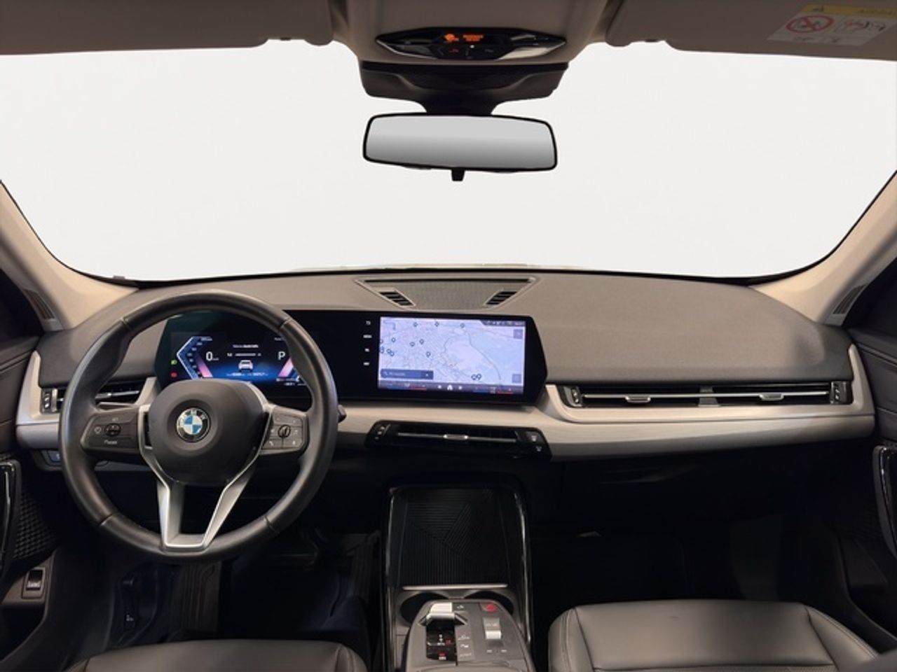 BMW X1 sdrive18d 110 kw (150 cv)  2024 Diésel - Foto 8