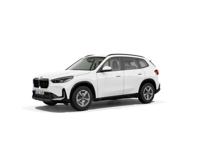 BMW X1 sdrive18d 110 kw (150 cv)
