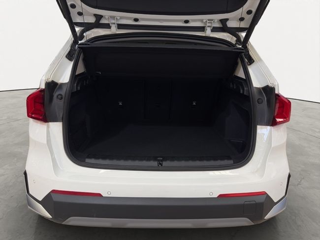BMW X1 sdrive18d 110 kw (150 cv)