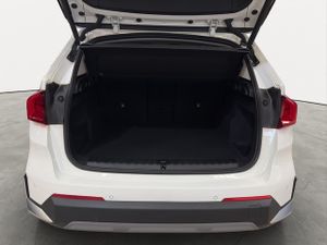 BMW X1 sdrive18d 110 kw (150 cv)  2024 Diésel - Foto 23