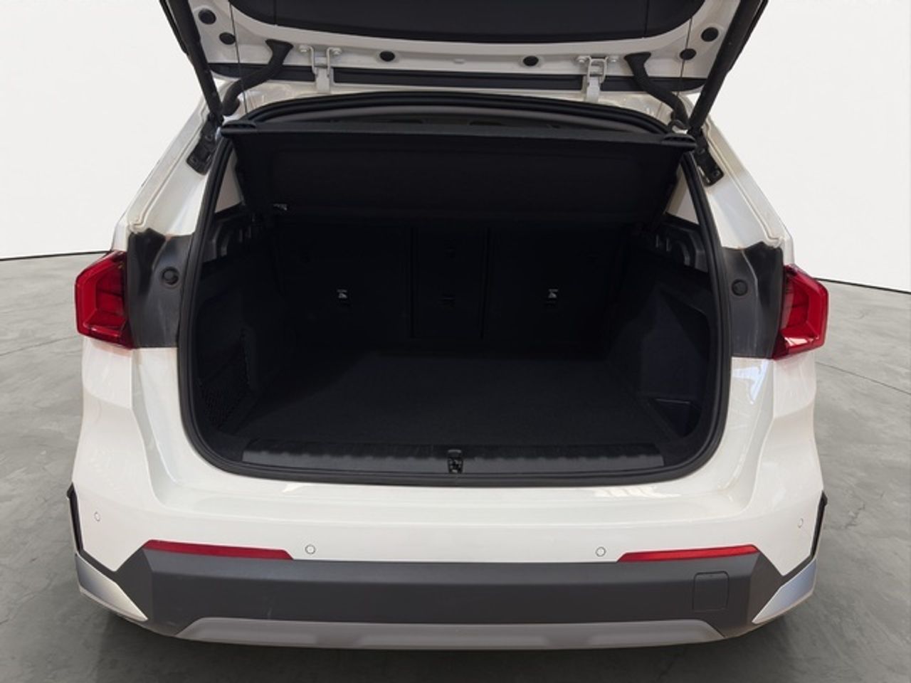 BMW X1 sdrive18d 110 kw (150 cv)  2024 Diésel - Foto 13