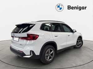 BMW X1 sdrive18d 110 kw (150 cv)  2024 Diésel - Foto 7