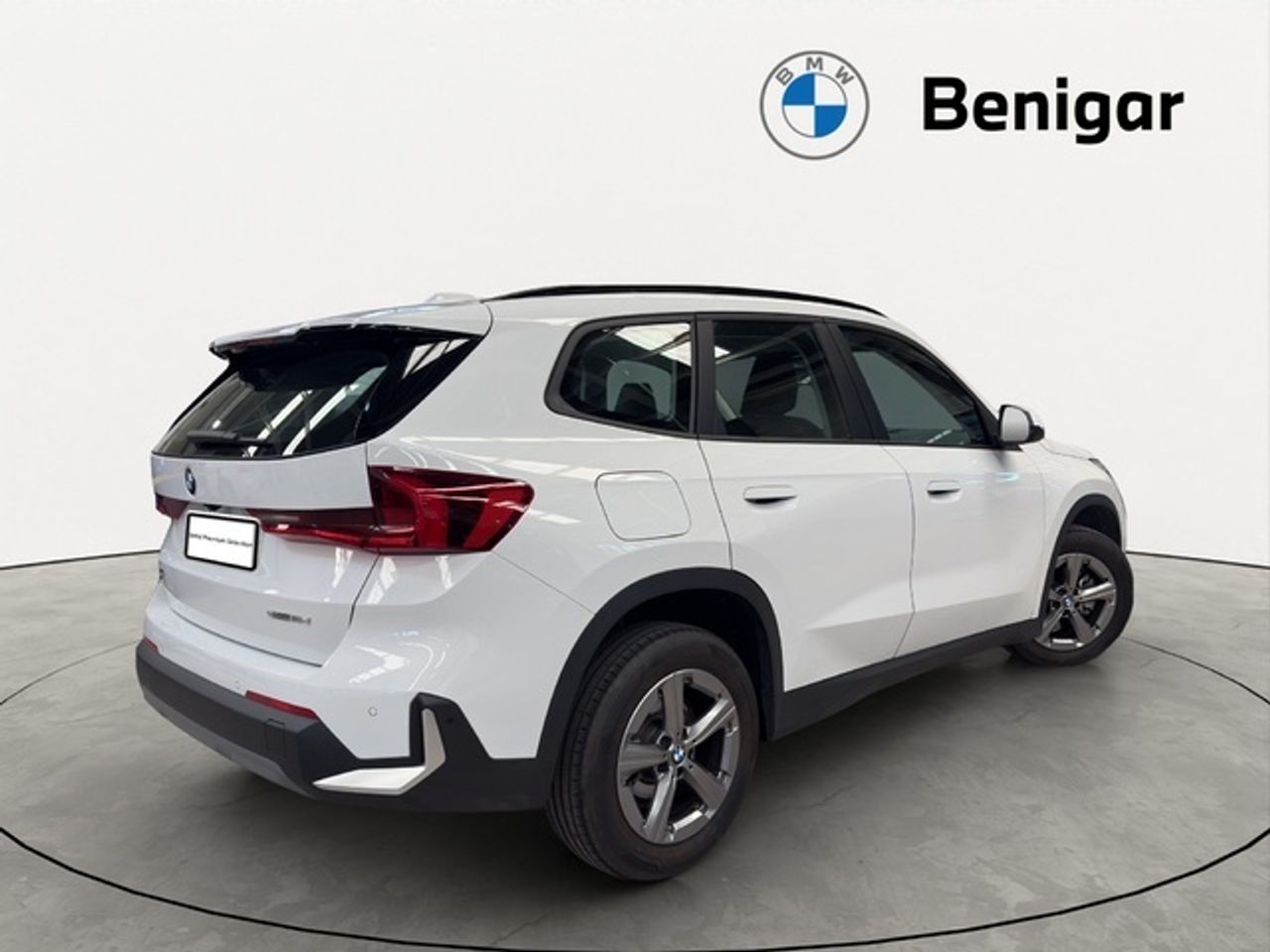 BMW X1 sdrive18d 110 kw (150 cv)  2024 Diésel - Foto 5