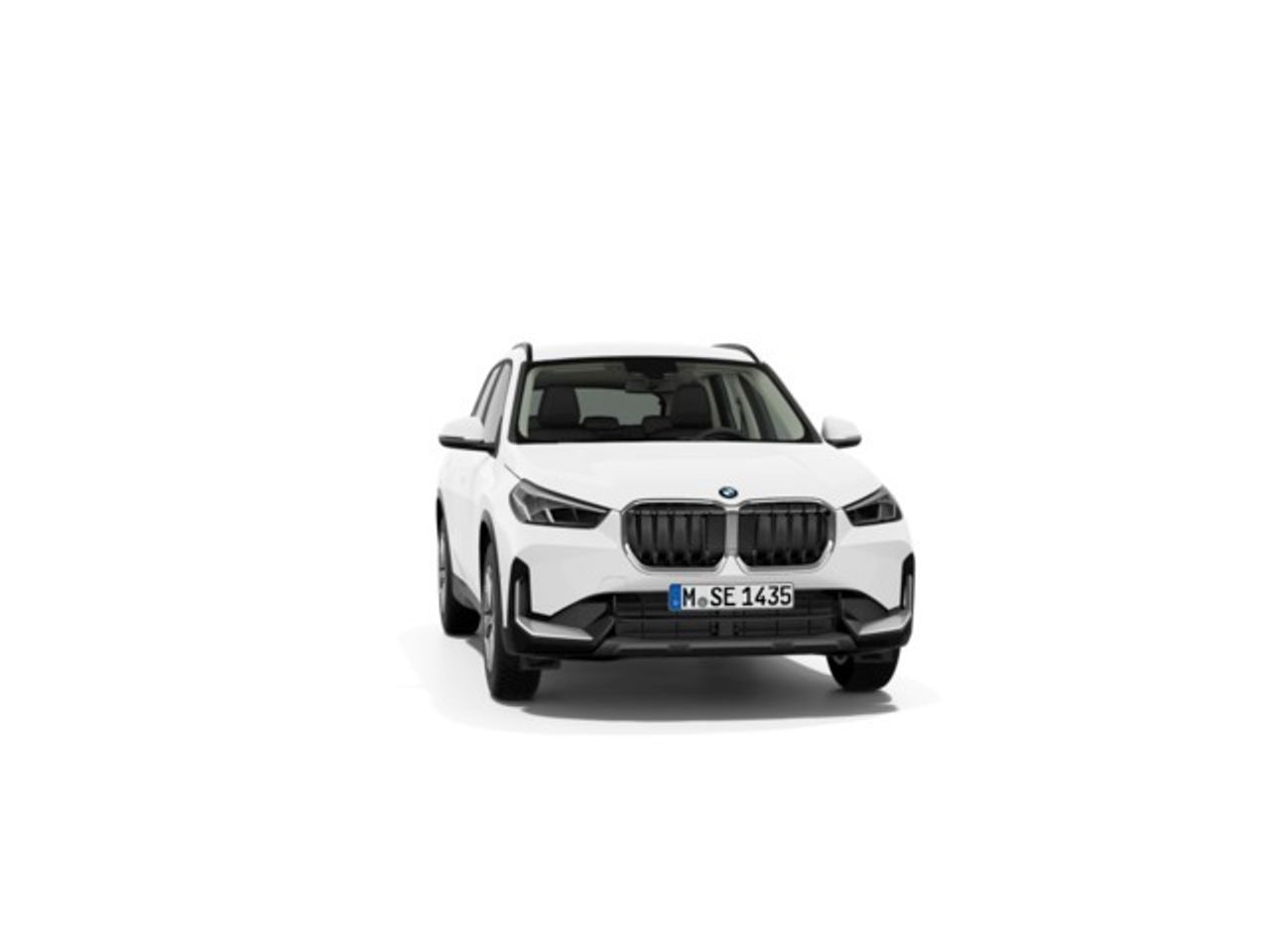 BMW X1 sdrive18d 110 kw (150 cv)  2024 Diésel - Foto 8
