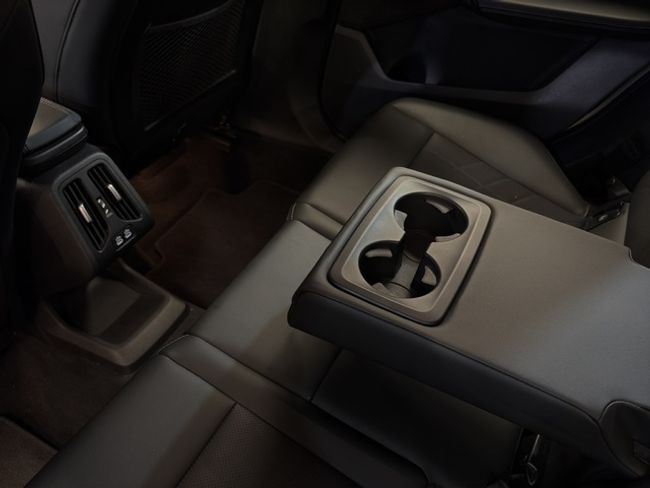 BMW X1 sdrive18d 110 kw (150 cv)