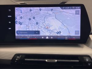BMW X1 sdrive18d 110 kw (150 cv)  2024 Diésel - Foto 27