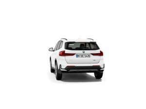 BMW X1 sdrive18d 110 kw (150 cv)  2024 Diésel - Foto 23