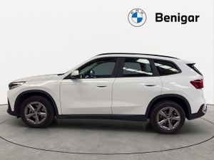 BMW X1 sdrive18d 110 kw (150 cv)  2024 Diésel - Foto 5
