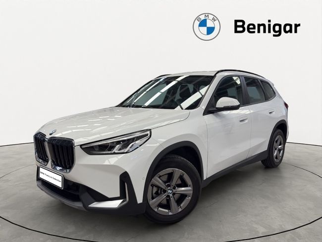 BMW X1 sdrive18d 110 kw (150 cv)