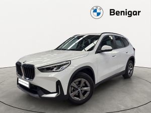 BMW X1 sdrive18d 110 kw (150 cv)  2024 Diésel - Foto 2