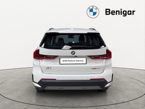 BMW X1 sdrive18d 110 kw (150 cv)  2024 Diésel - Foto 9